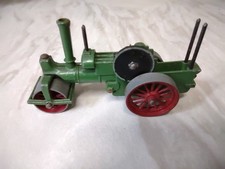 Lesney Matchbox Steam Roller Engine - Models of Yesteryear.