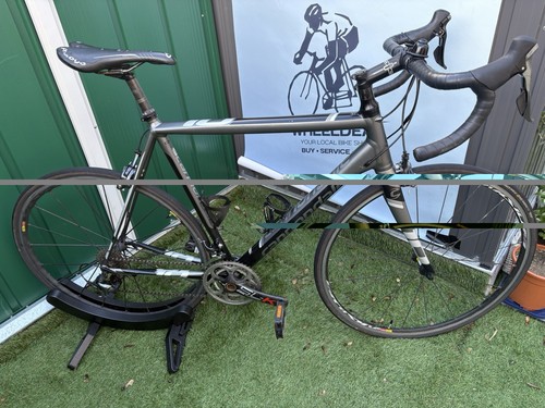 Cannondale caad10 58cm - caad10,
