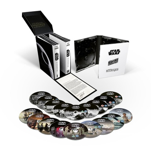 Star wars the skywalker saga - star,
