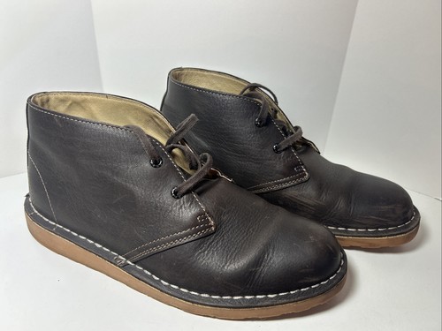 Bean stonington chukka - ll,