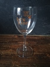 Jack Rabbit 250ml Wine Glass