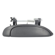EXTERIOR DOOR HANDLE BACK /