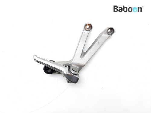 Footrest bracket rear right - bracket,
