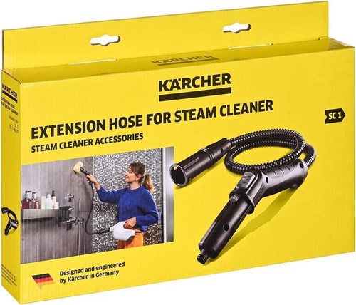 Karcher extension hose - sc,