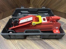 Challenge 2 Ton Heavy Duty