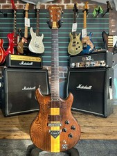 Ibanez Musician Series MC200 Natural 1978 Electric Guitar