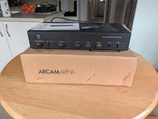 Arcam Alpha 3 Integrated