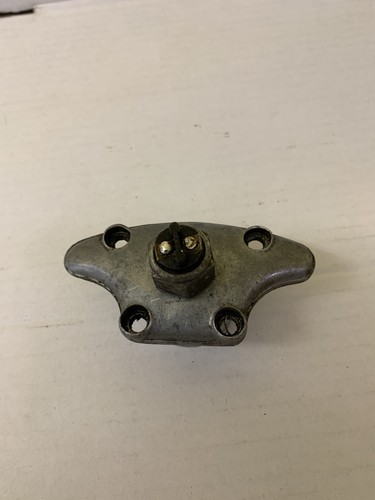 Ducati cam support with oil - ducati,