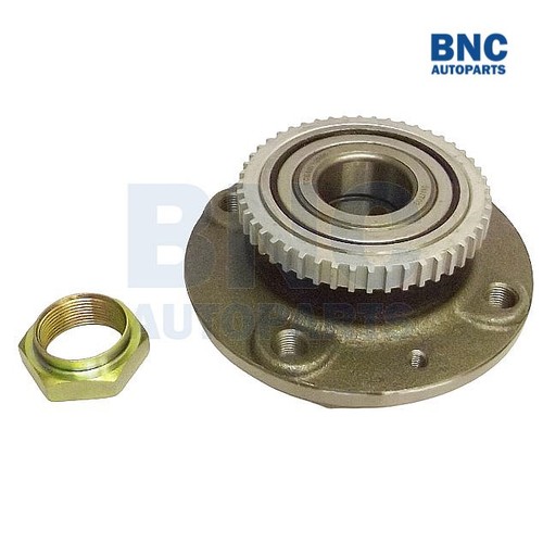 Lpb rear wheel bearing fits - wheel,
