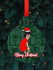 Bobs Burgers Christmas