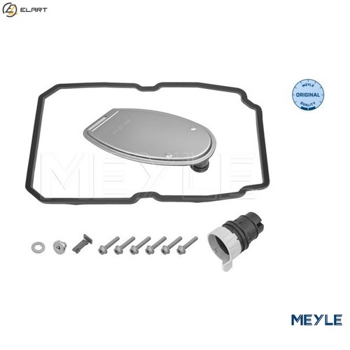 Hydraulic filter kit automatic - filter,