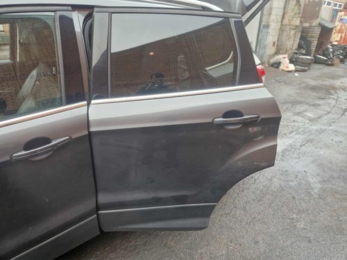 Ford kuga mk2 - ford,
