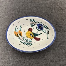 Deruta Italian Pottery Small