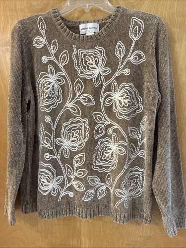 Alfred dunner chenille - alfred, soft