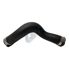 BMW Charge Air Intercooler Pipe Hose 5 Series F10 F11 LCI 518d 520d B47 8571897