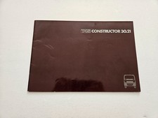 LEYLAND T45 CONSTRUCTOR TRUCK