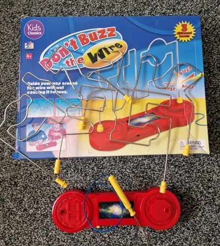Kids classics don - classics, buzz