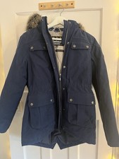 Barbour international girls - barbour,