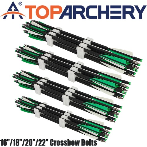 Archery 22 carbon - archery, 16"/18"/20"/22"