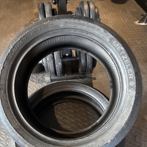 Metzeler racetec superbike - racetec, rr
