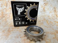 Profile Racing Elite Single