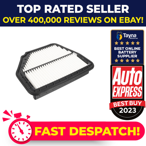 Air filter adg02280 blue print - adg02280,