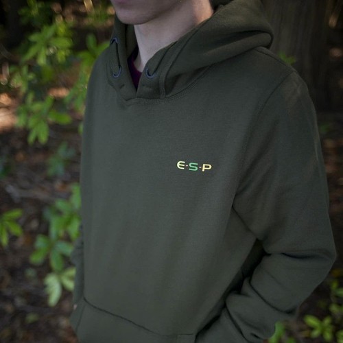 Esp minimal hoody - minimal,