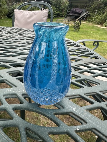 This item hand blown - this,