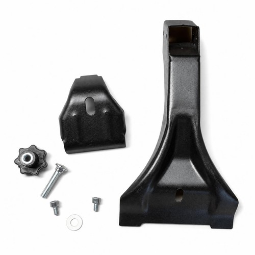 Rain gutter clamp bracket - gutter,