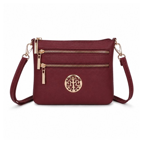 Women small double zip - women's,