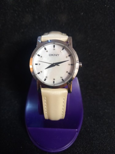 Dkny women stainless steel - dkny,
