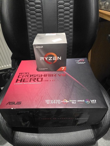 Amd ryzen 3700x and - ryzen,