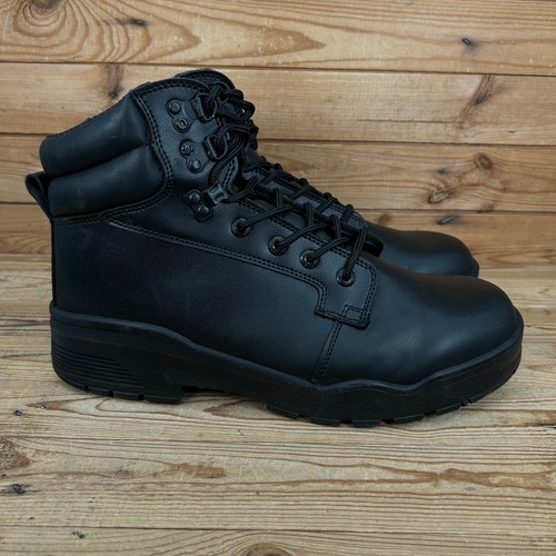 Magnum work boots mens 12 - magnum,