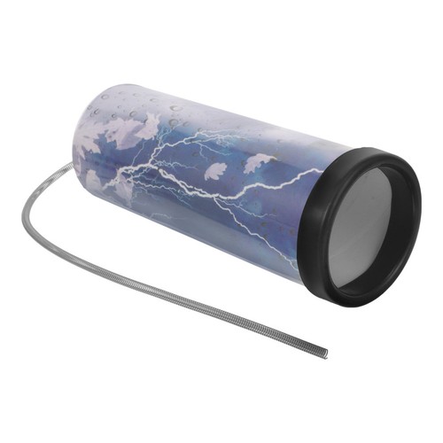 Rain stick instrument thunder - instrument,