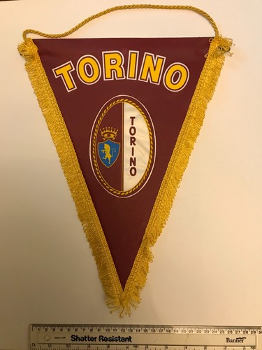 Vintage torino football club - vintage,