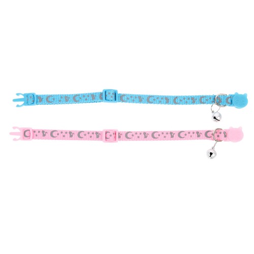 2pcs reflective nylon - reflective,