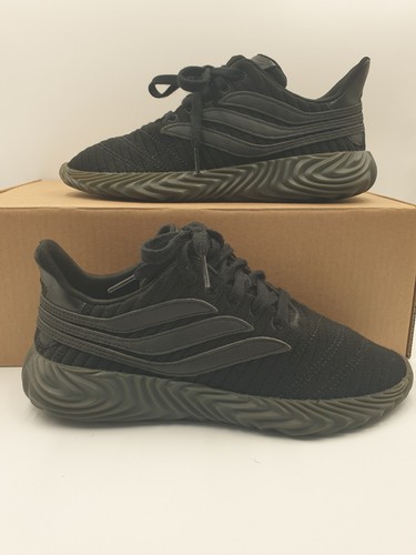 Adidas sobakov boys black - adidas,
