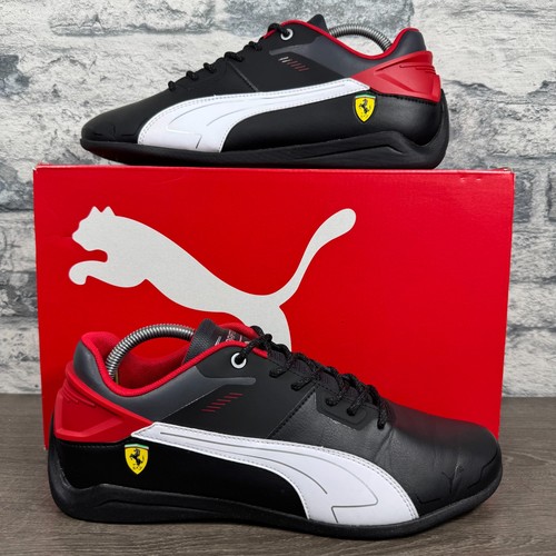Puma ferrari drift cat delta - ferrari,