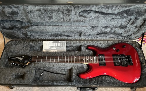 Ibanez 540rhh 1990 - ibanez,