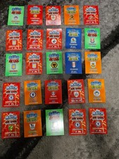 Match Attax Job Lot Bundle