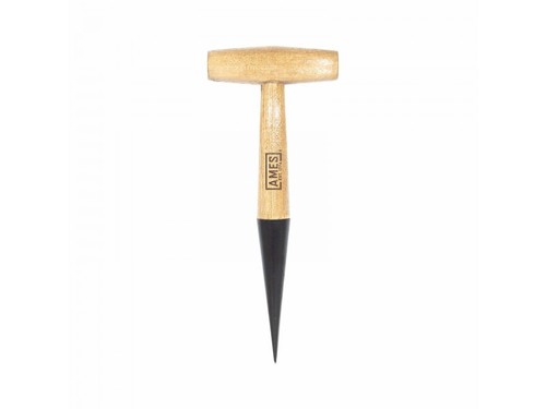 Ames dibber carbon steel seed - ames,