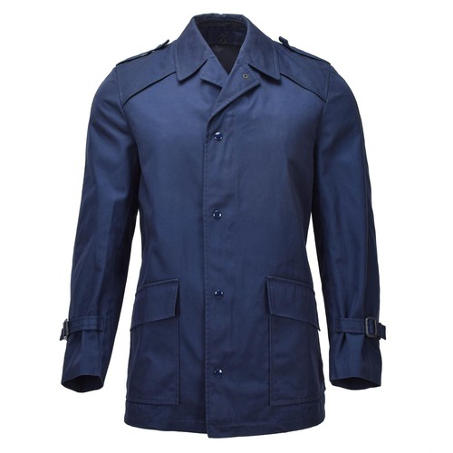 Original dutch military - dutch, parka