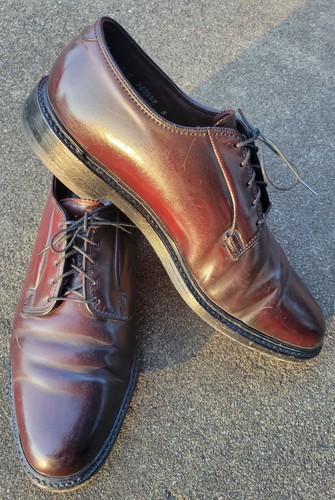 Vtg florsheim imperial - florsheim,