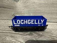 Hornby OO Gauge LWB 7-Plank