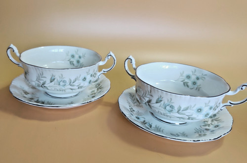 Vintage paragon bone china - paragon,