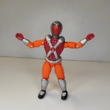 1991 GI-JOE Cobra Incinerators