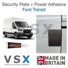 FOR FORD TRANSIT DOOR