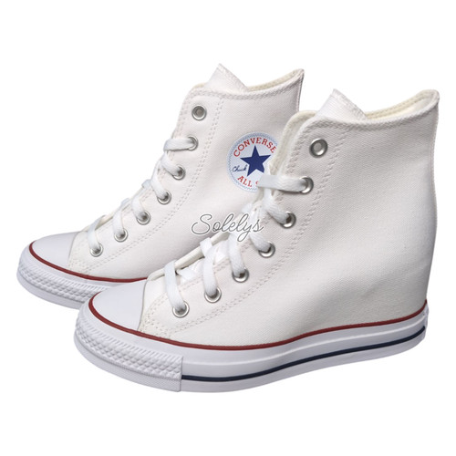 Converse chuck taylor all star - chuck,
