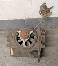 Ford Escort Mk2.RS2000