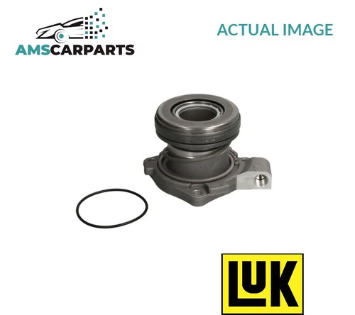 Central clutch slave - clutch, cylinder